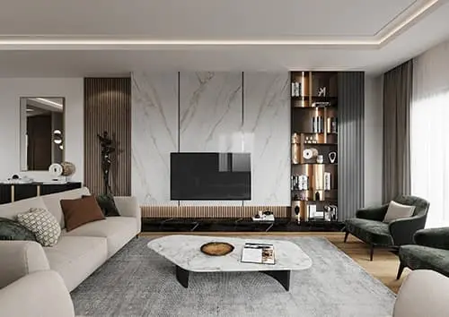 Çifteler Dekorasyon