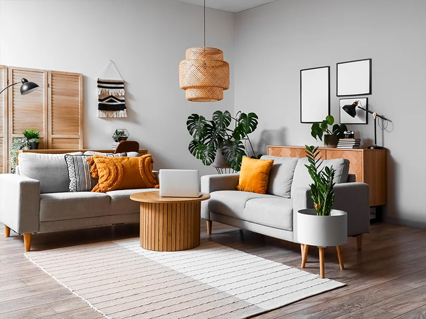 Çifteler Dekorasyon